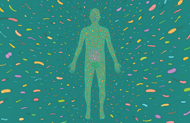 microbiome