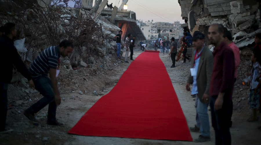 Click to enlarge gaza