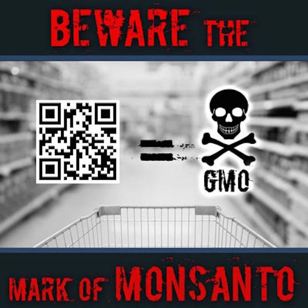 Click to enlarge mark of monsanto