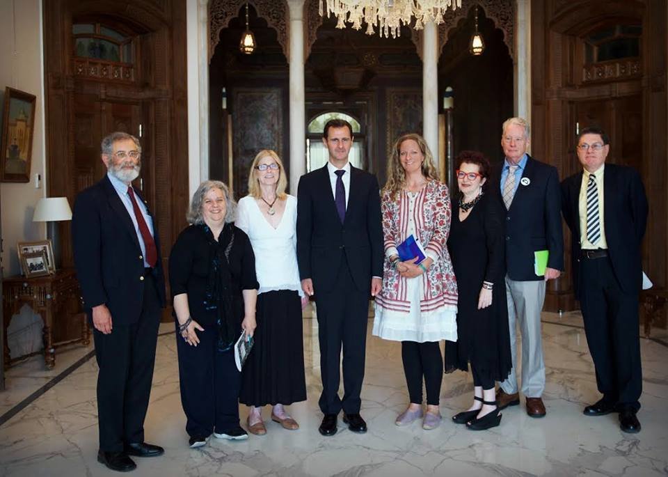 Click to enlarge US Peace Council