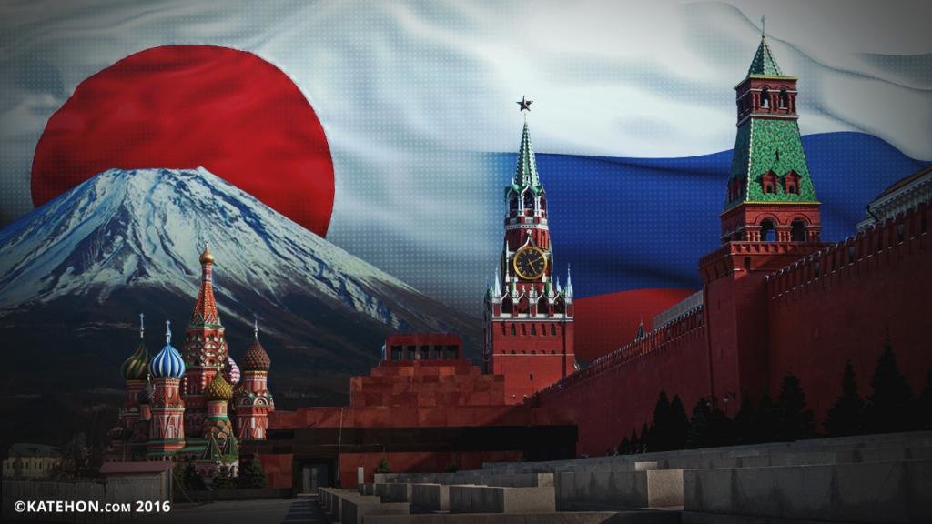 Russia and Japan: Necessary Rapprochement