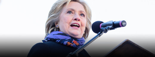 Hillary Clinton