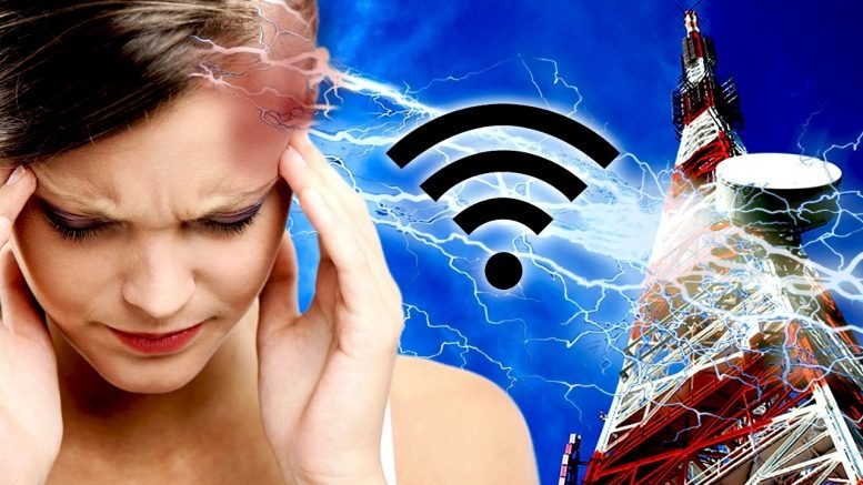EMF health risks
