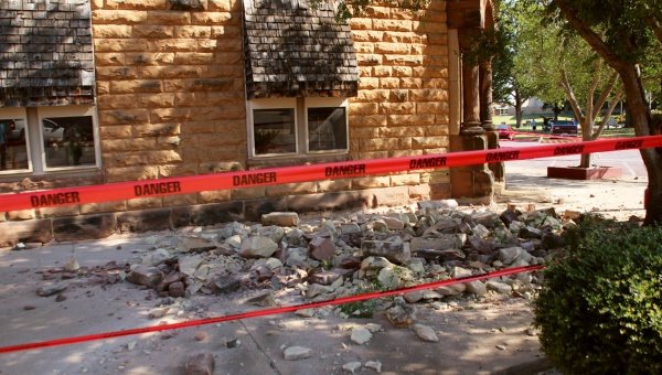 earthquake sismo oklahoma 