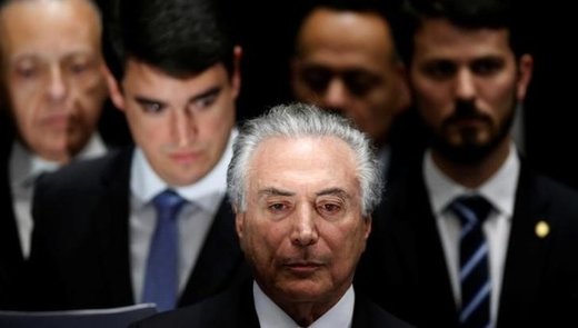 Click to enlarge michel temer