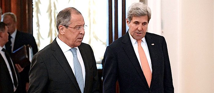 lavrov kerry