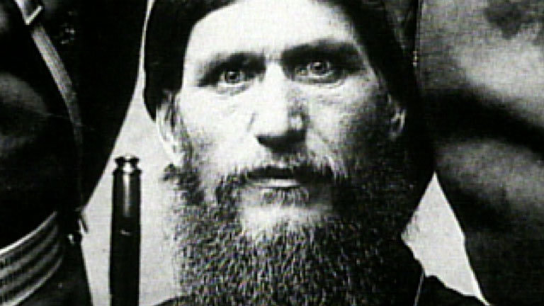 Rasputin