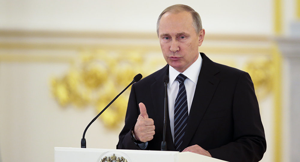 putin