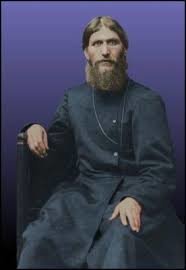 Gregory Rasputin