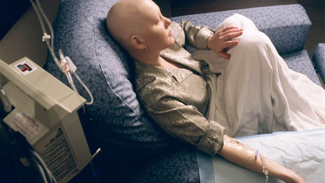 Click to enlarge chemotherapy