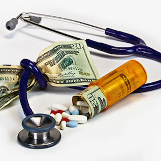 doctors and big pharma