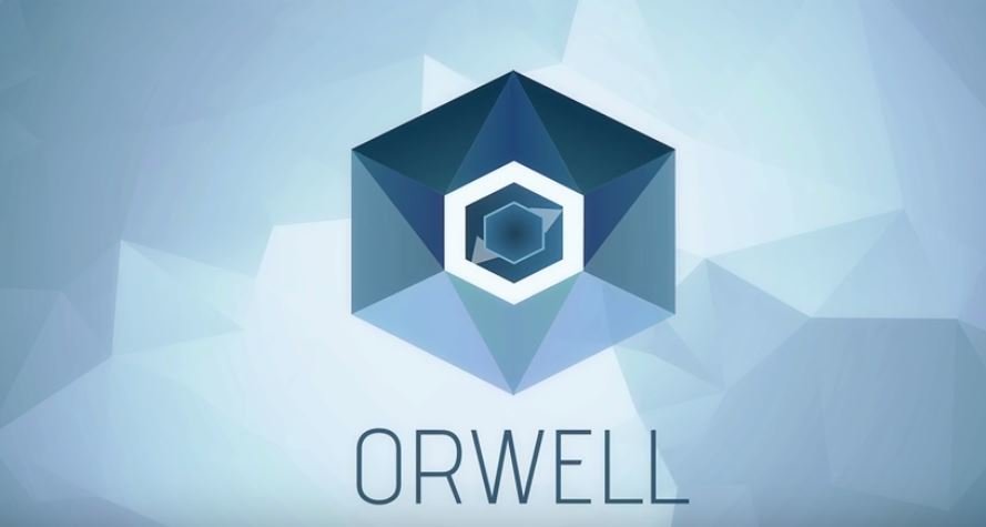 orwell game