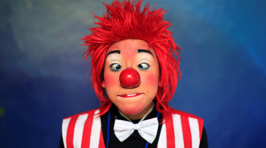 Clown