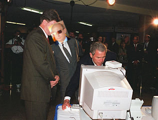 Click to enlarge putin hacking bush election