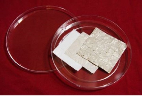 cooling fabric