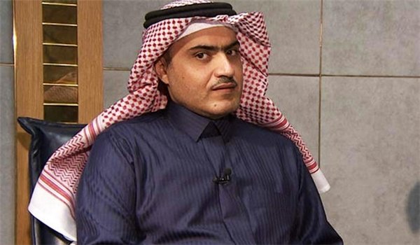 Ambassador to Baghdad Thamer al-Sabhan