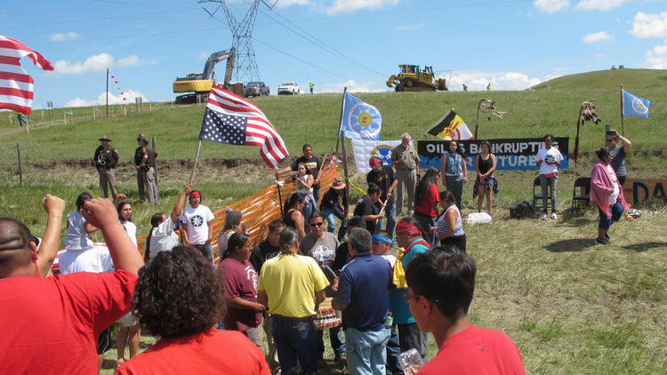 Click to enlarge tribe