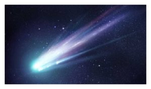 Giant Comet