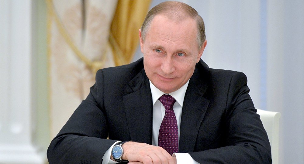 Putin