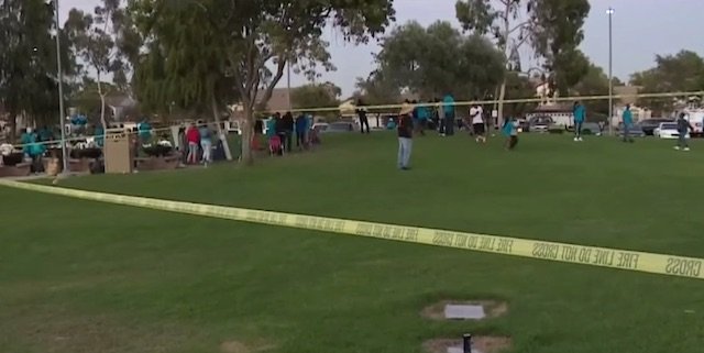 Cerritos park