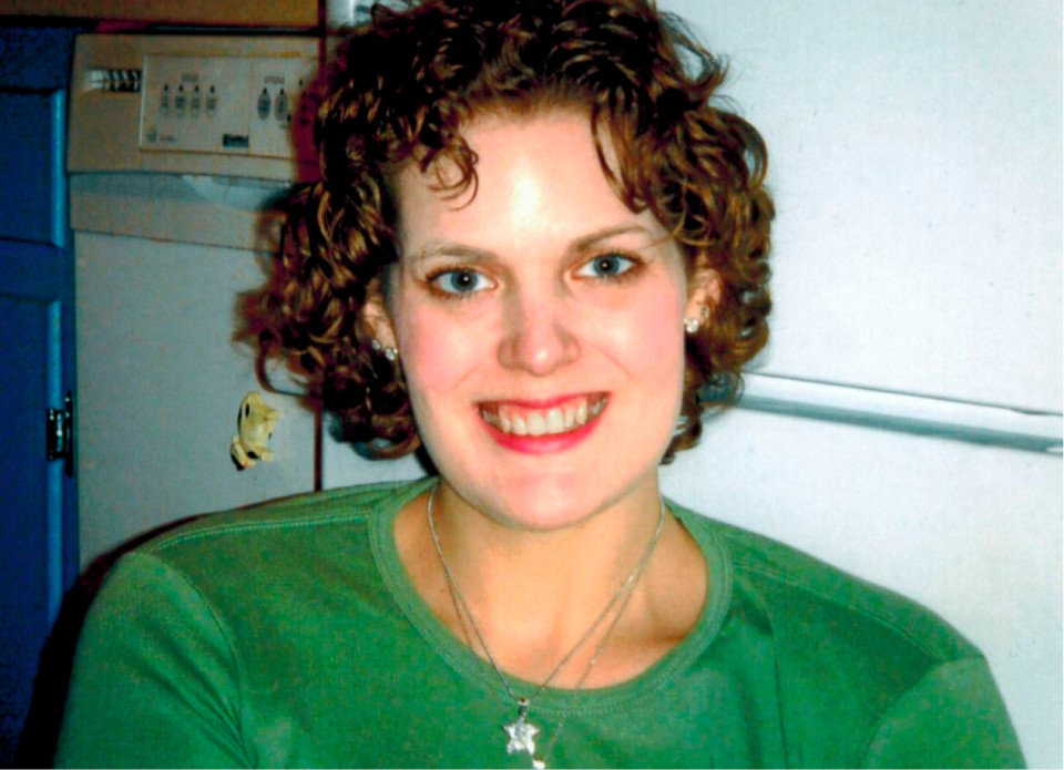 Click to enlarge Jenelle Potter