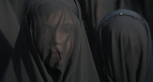 burqa