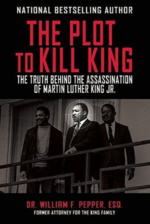 mlk assassination