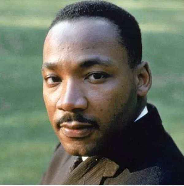 Martin Luther King