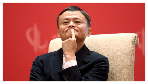 Jack Ma