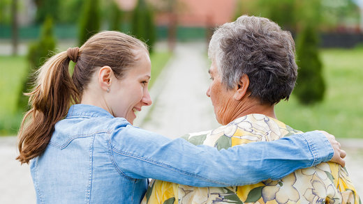 Caregivers