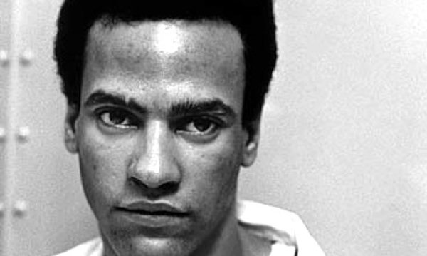 Huey Newton