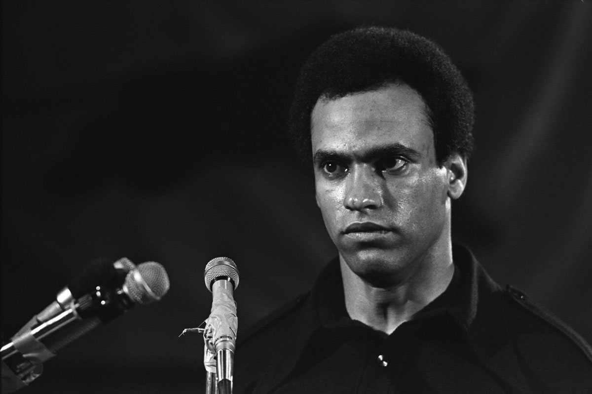 Click to enlarge huey newton