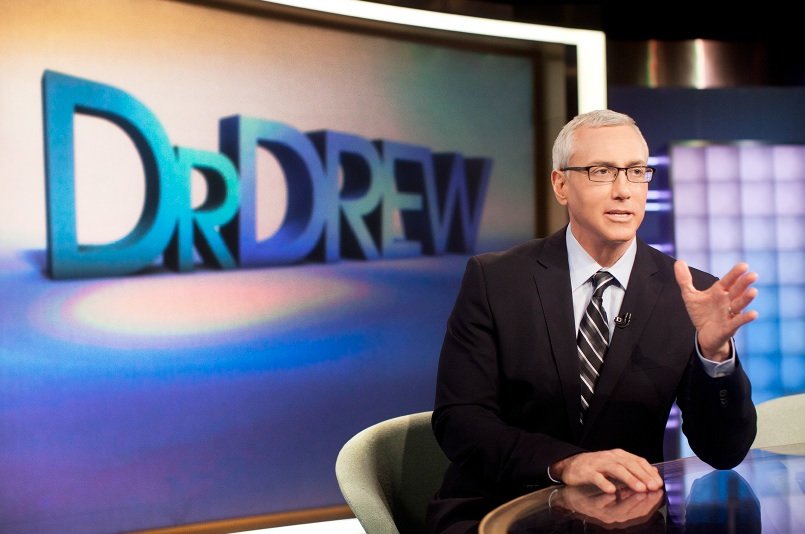 dr drew