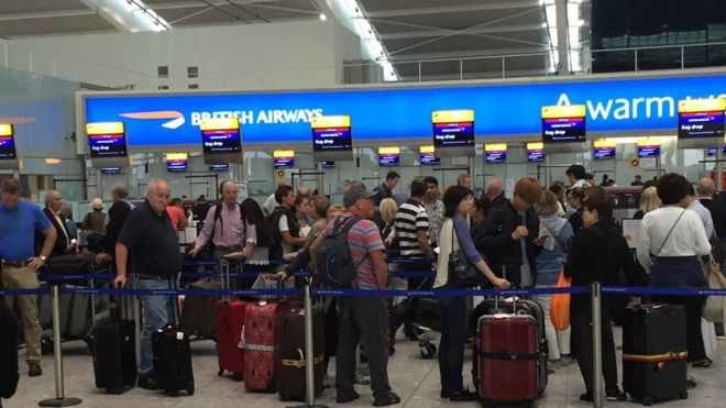 Click to enlarge BA delays after glitch