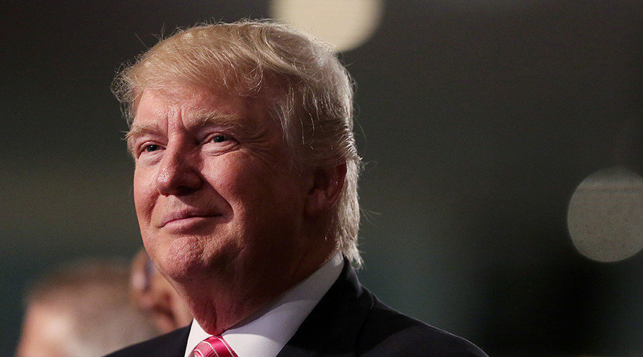 Trump