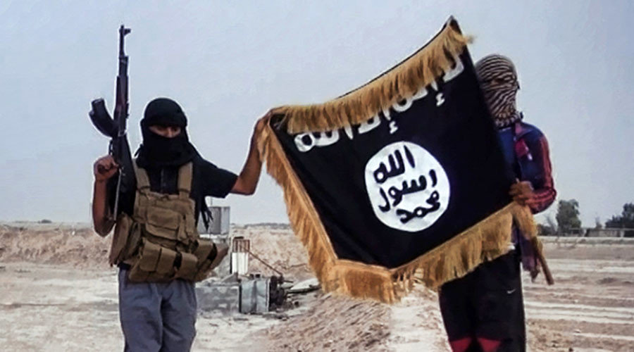 Click to enlarge isis