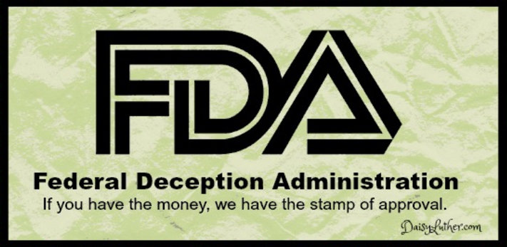 FDA banner