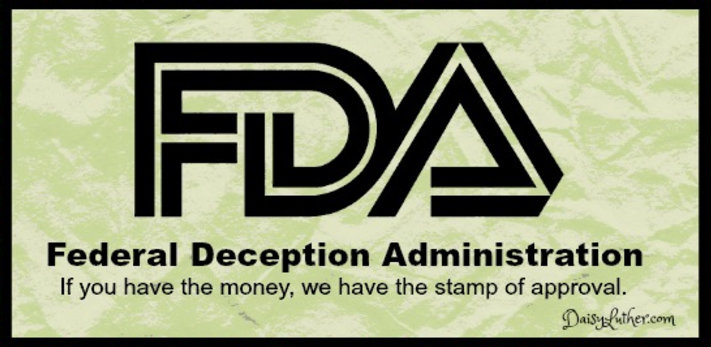 Click to enlarge FDA banner