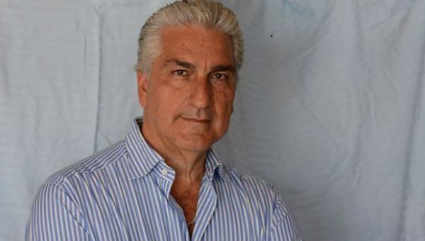Braulio Jatar