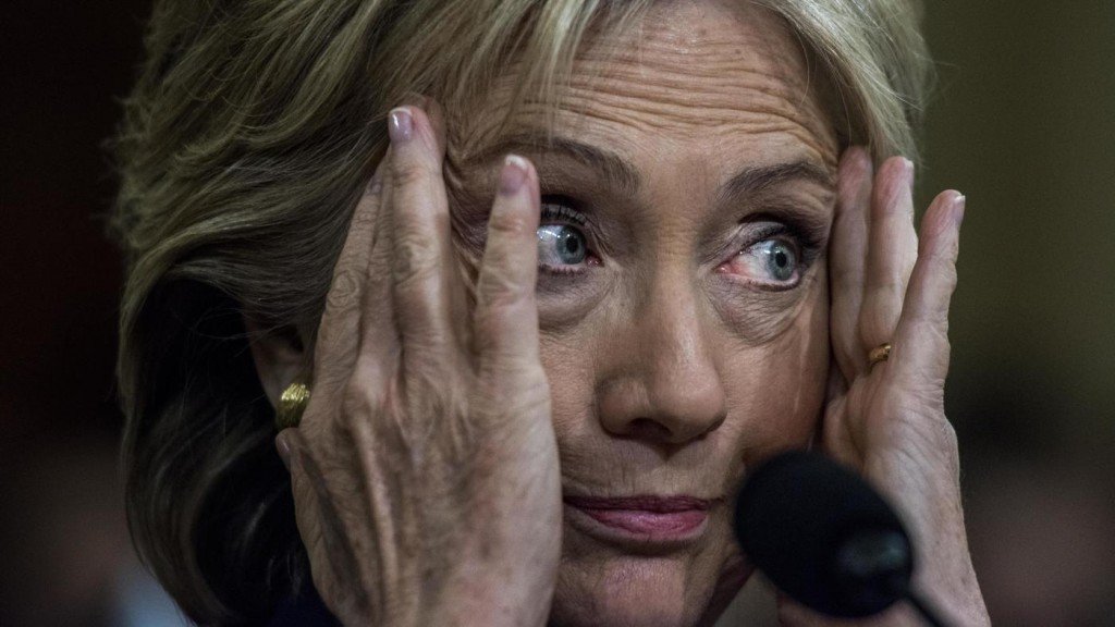 Click to enlarge hillary clinton