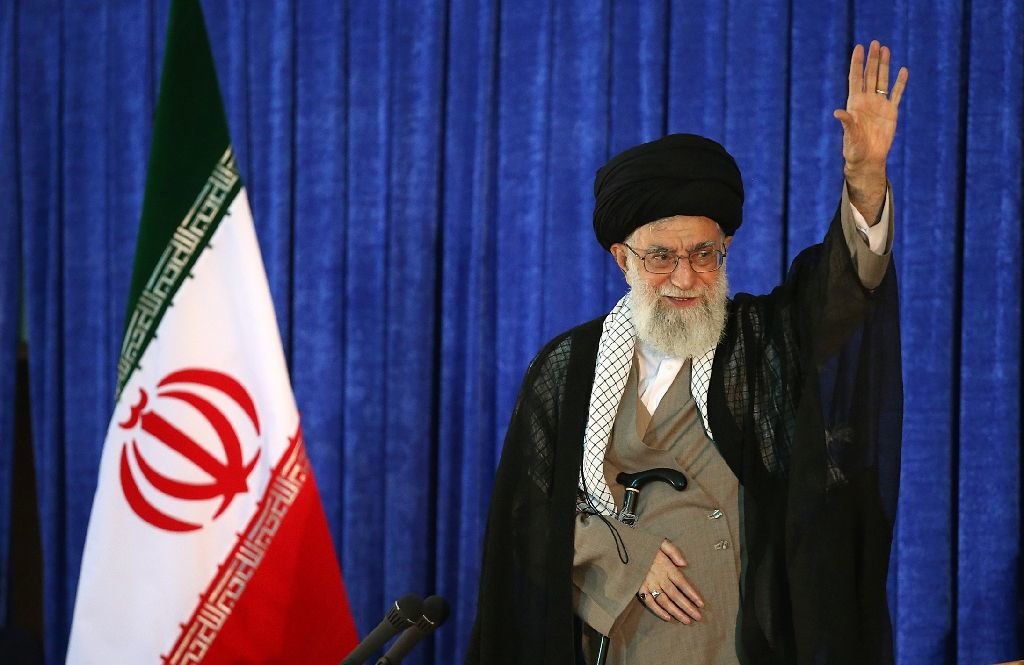 khamenei
