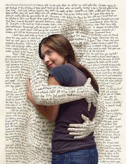 writing heals, journalling