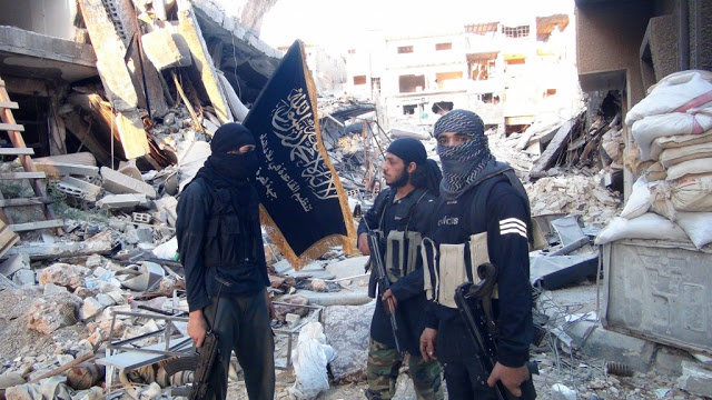 nusra