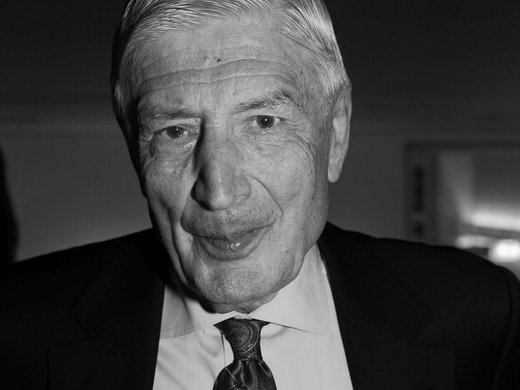 dries van agt