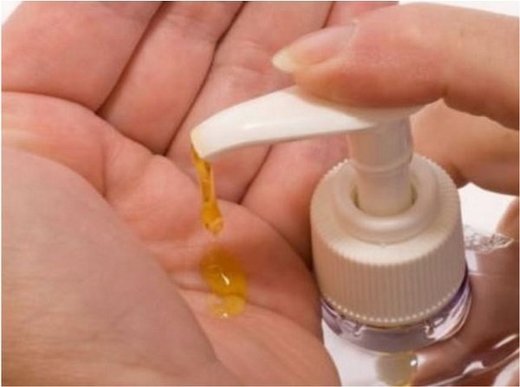 handwashing