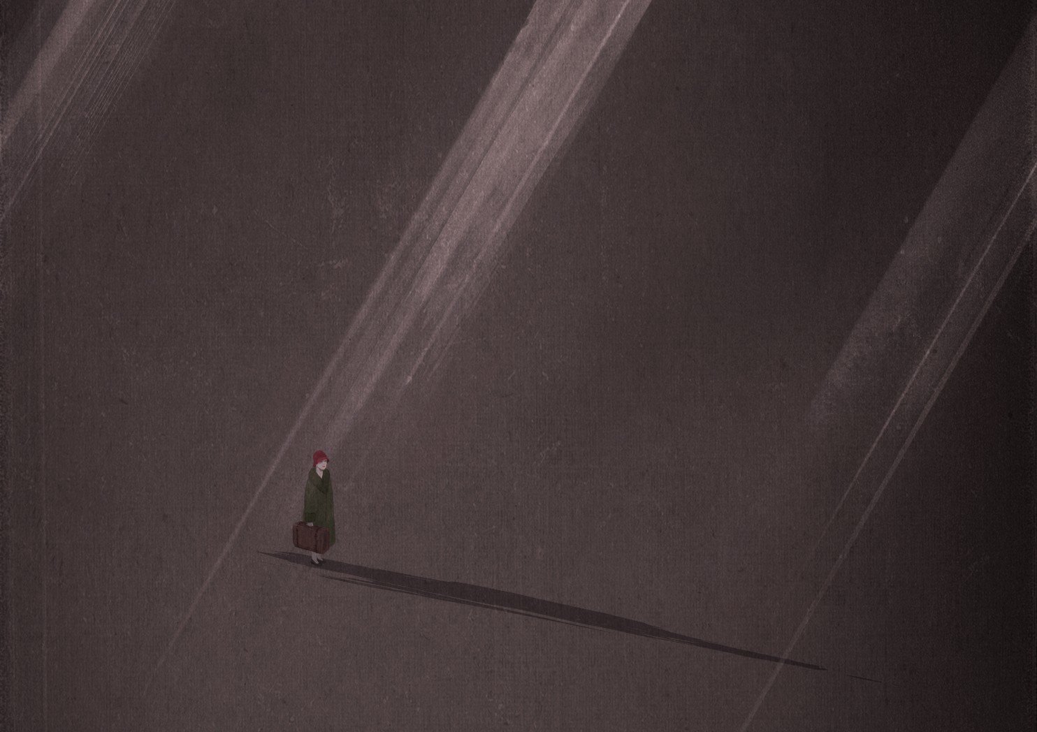 Click to enlarge lonely, loneliness