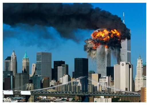 Click to enlarge Twin Towers