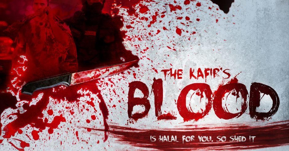 Islamic State online magazine