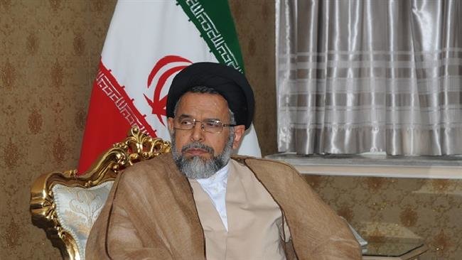Mahmoud Alavi