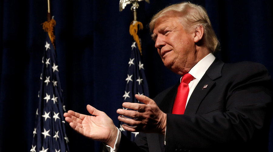 trump